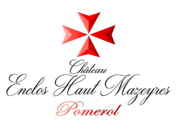 Château Enclos Haut Mazeyres