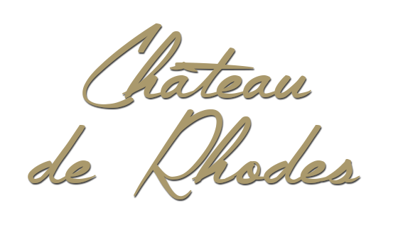 Château de Rhodes