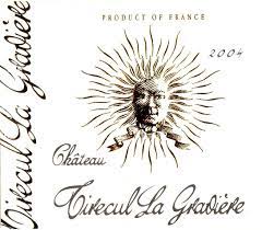 Château Tirecul La Gravière