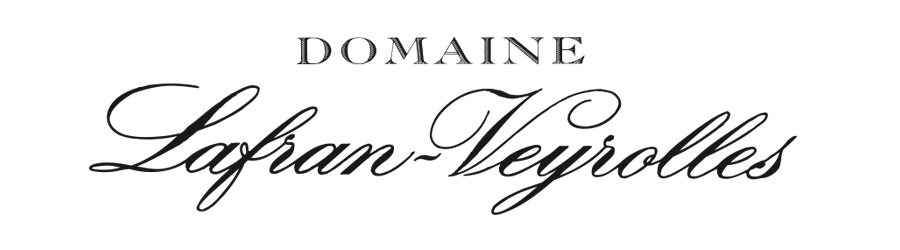 Domaine Lafran-Veyrolles