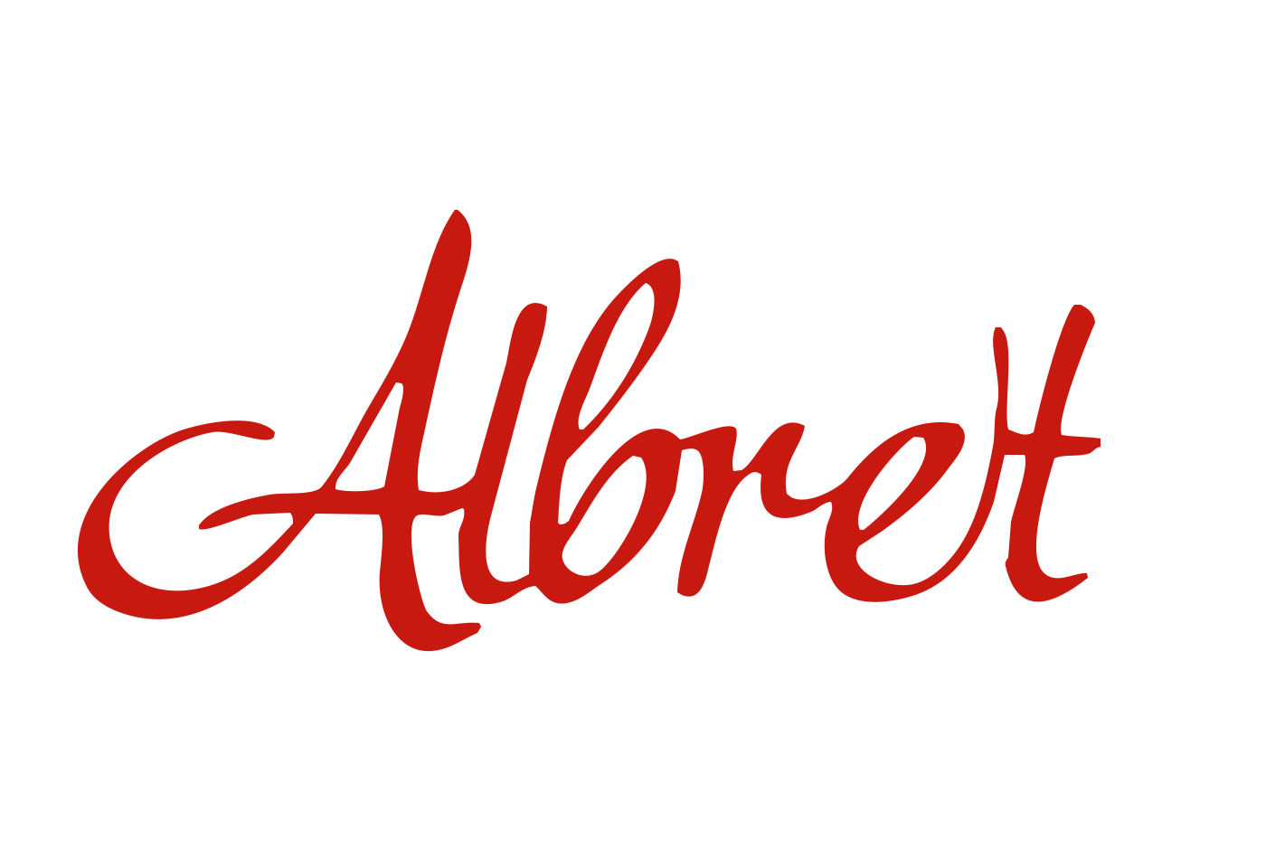 Albret