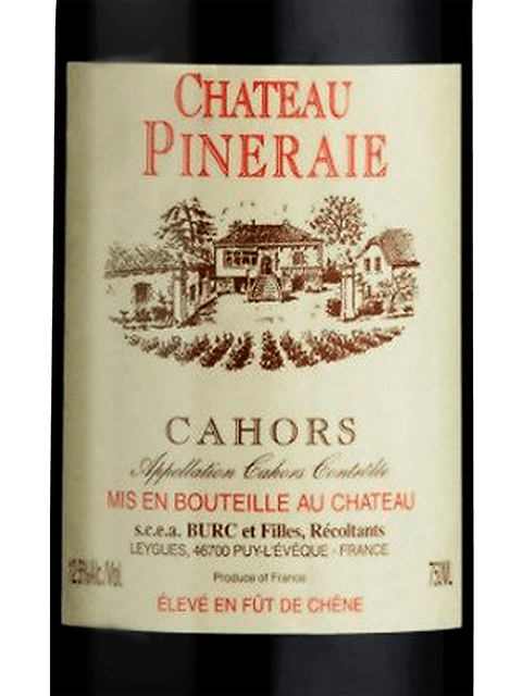 Château Pineraie