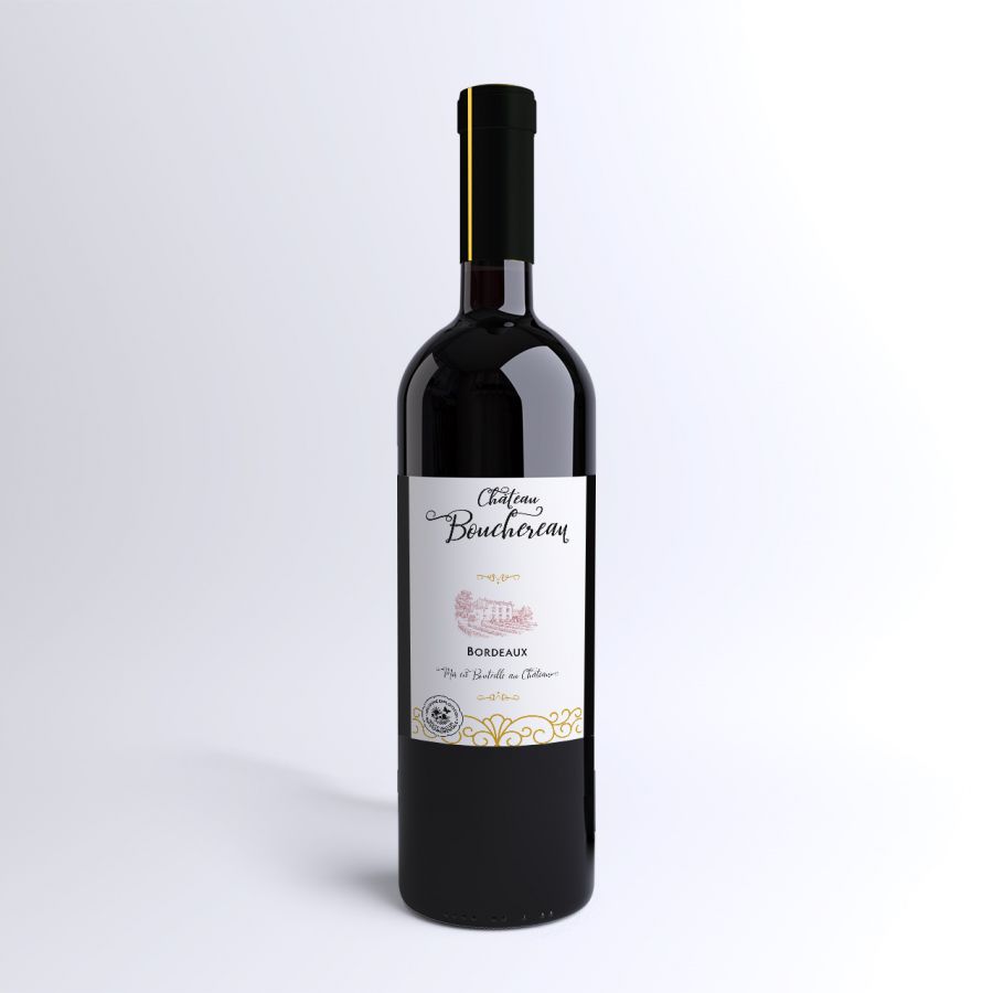 Château Bouchereau
