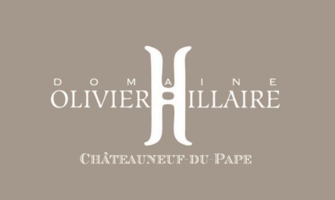 Domaine Olivier Hillaire