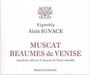 Vignoble Alain Ignace