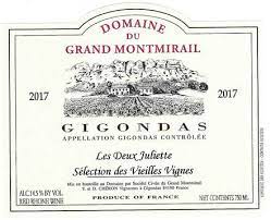 Domaine du Grand Montmirail