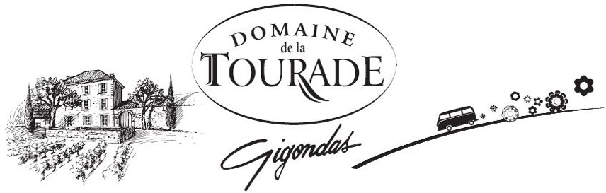Domaine de La Tourade