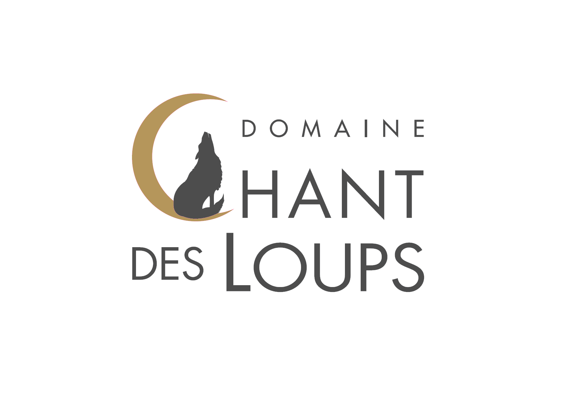Domaine Chant des Loups