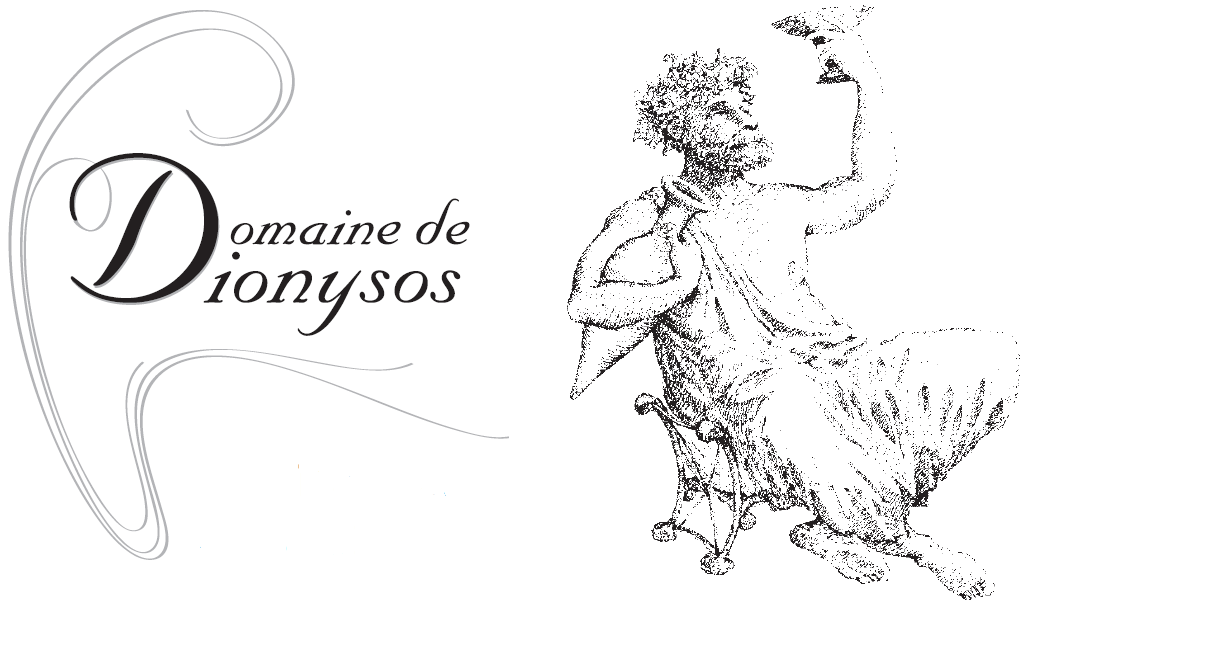 Domaine de Dionysos