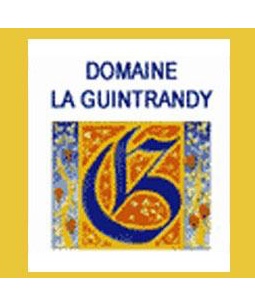 Domaine la Guintrandy