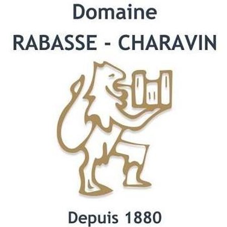 Domaine Rabasse Charavin
