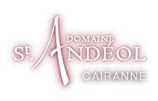 Domaine Saint Andéol