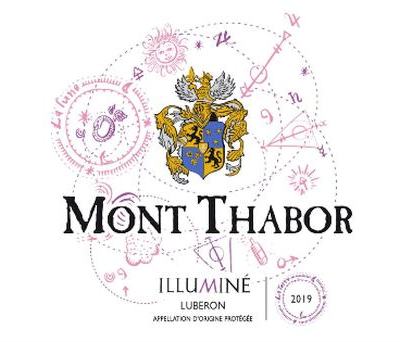 Chateau Mont Thabor
