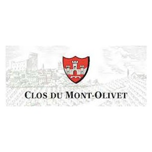 Clos Du Mont Olivet