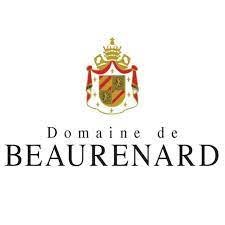 Domaine de Beaurenard