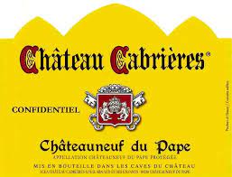 Chateau Cabrieres