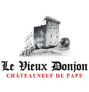 Le Vieux Donjon