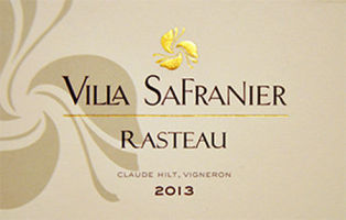 Villa Safranier