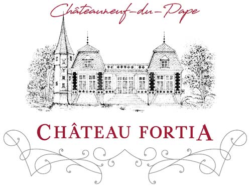 Chateau Fortia