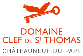 Domaine Clef de St. Thomas