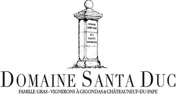 Domaine Santa Duc