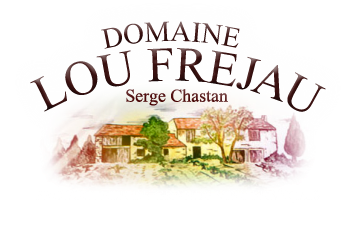 Domaine Lou Fréjau