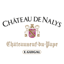 Château de Nalys