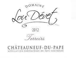 Domaine Lou Dévet