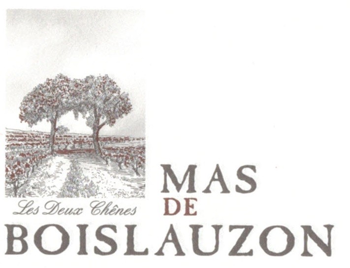 Mas de Boislauzon