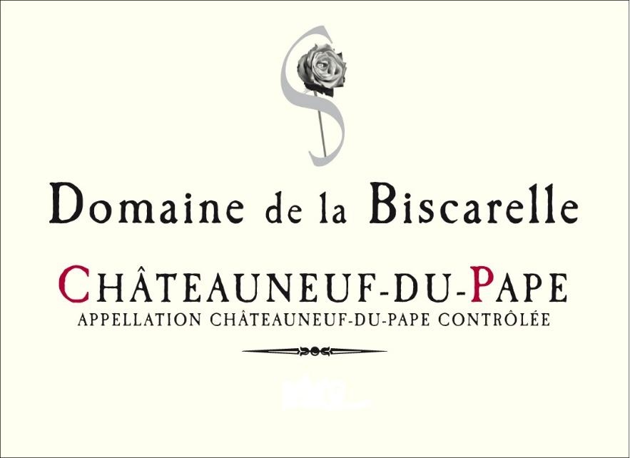 Domaine de la Biscarelle