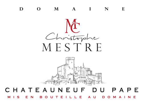 Domaine Christophe Mestre