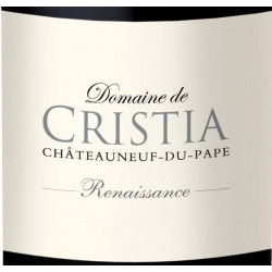 Domaine de Cristia