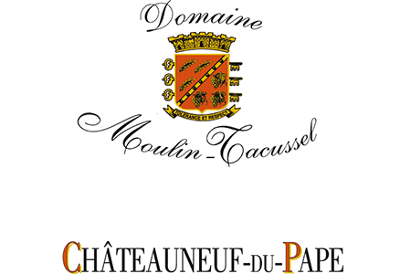 Domaine Moulin-Tacussel