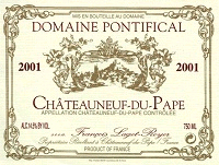 Domaine du Père Caboche