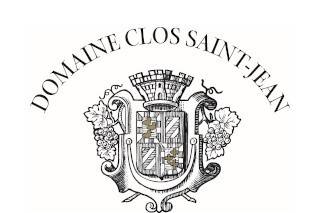Domaine Clos Saint-Jean