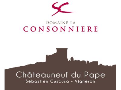 Domaine la Consonnière