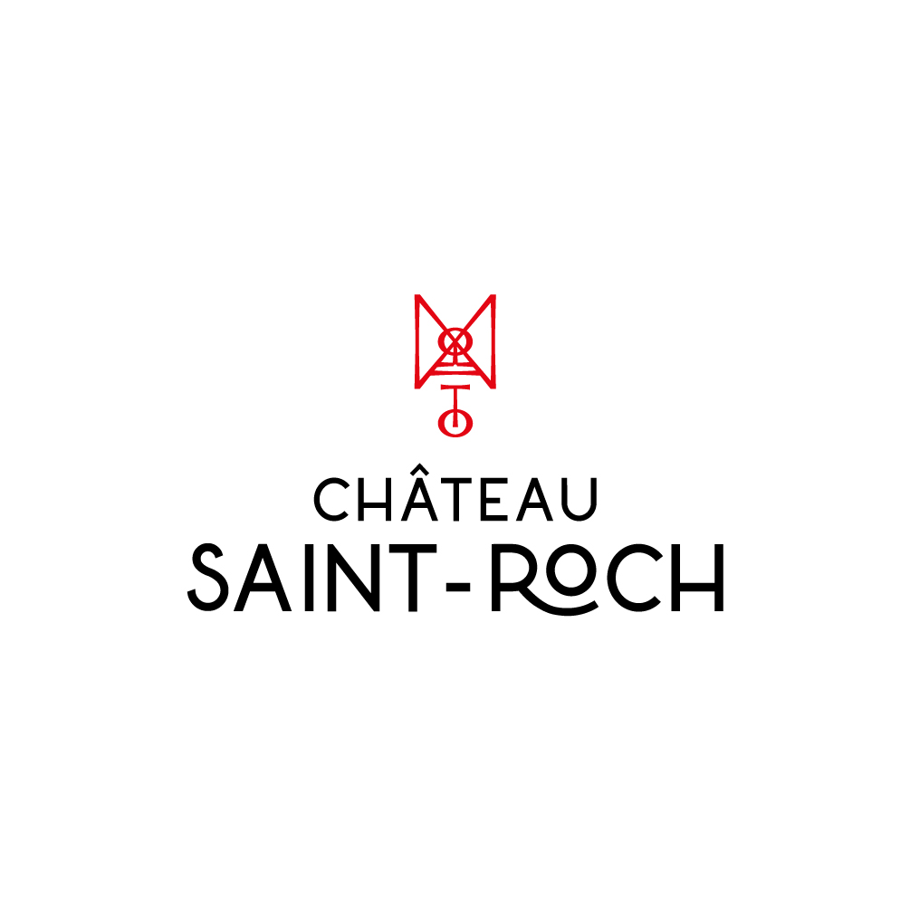 Chateau Saint Roch