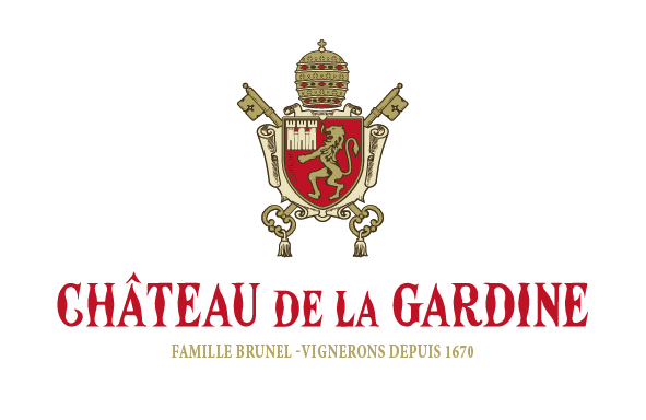 Chateau de la Gardine