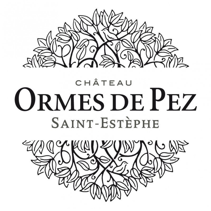 Château Ormes de Pez