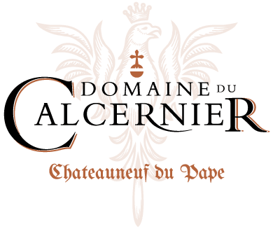 Domaine du Calcernier