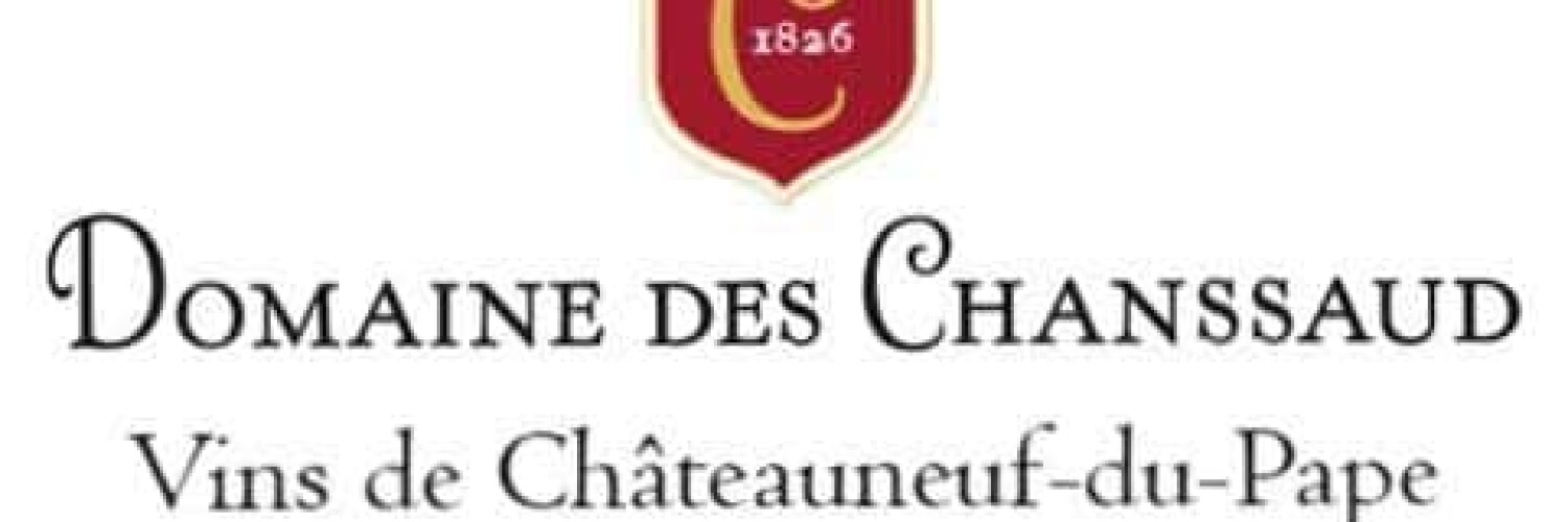 Domaine des Chanssaud
