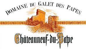 Domaine du Galet des Papes