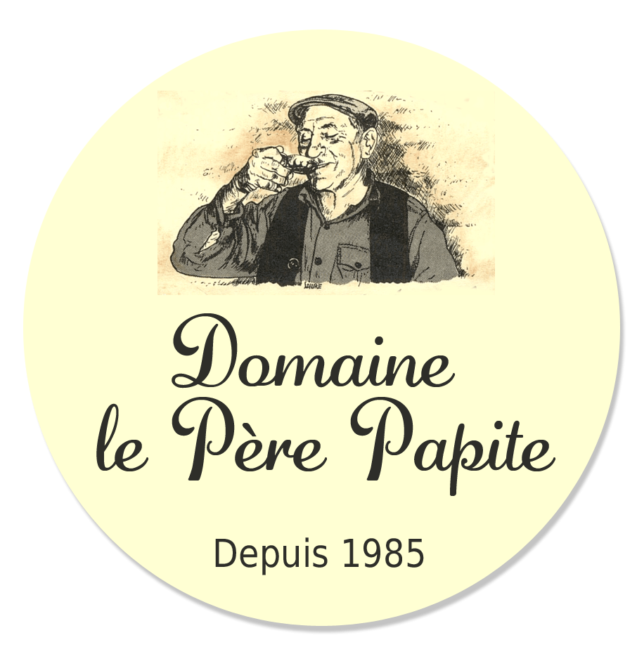 Domaine le Père Papite