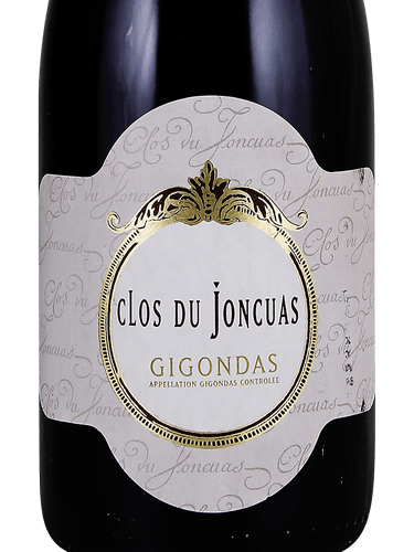 Domaine La Garancière