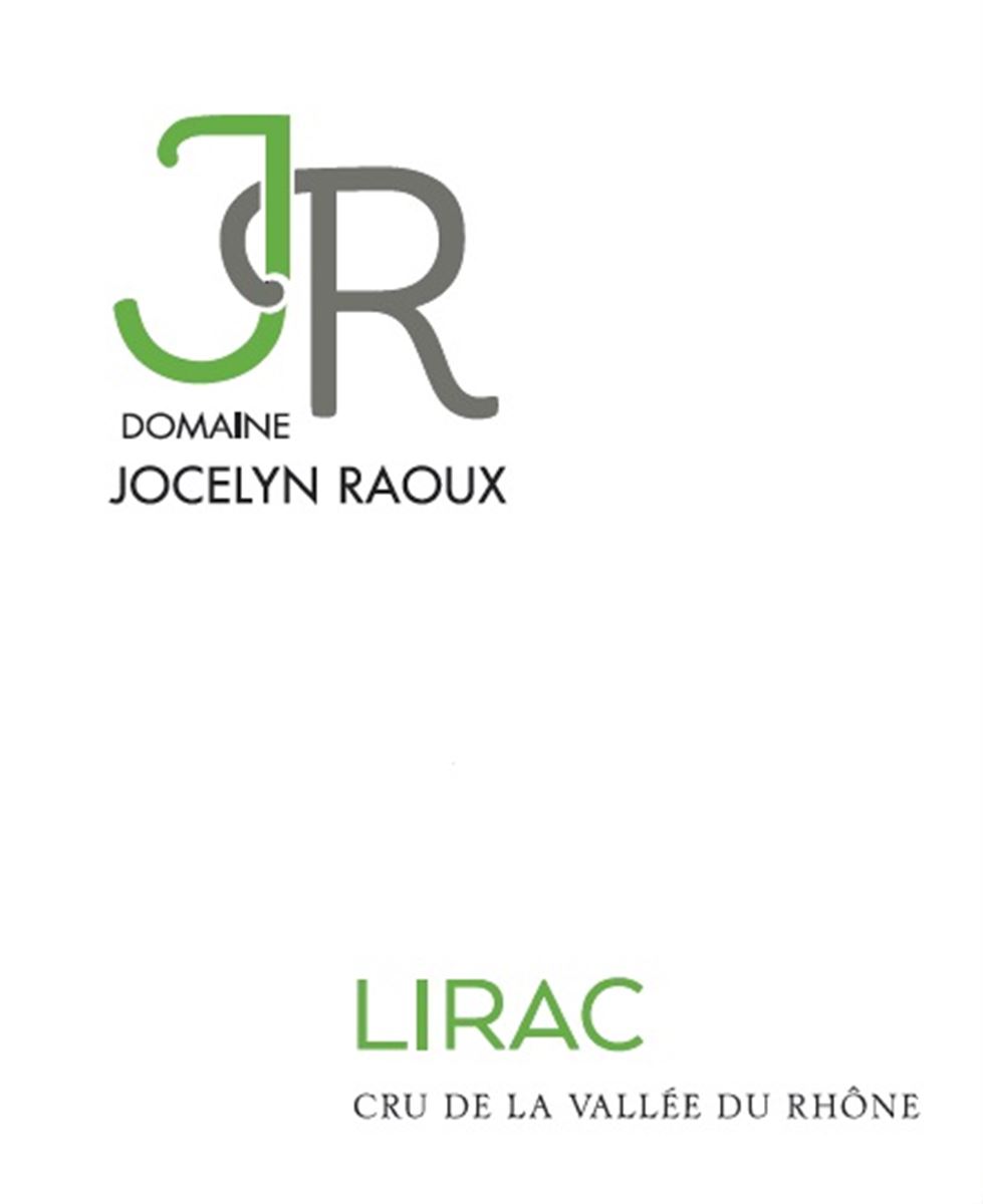Domaine Jocelyn Raoux