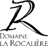 Domaine la Rocalière