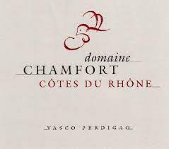 Domaine Chamfort