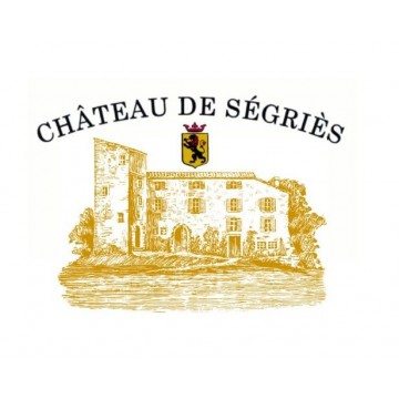 Chateau de Ségriès