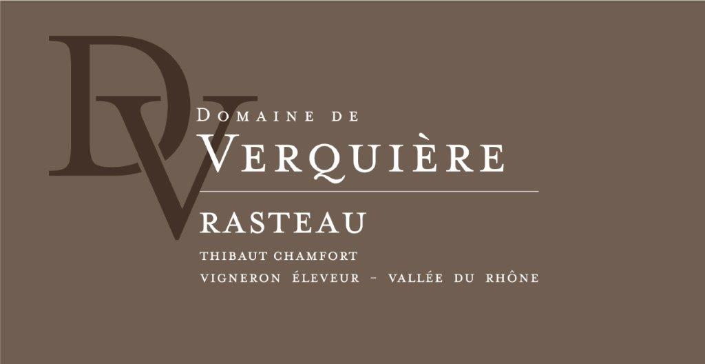 Domaine de Verquiere