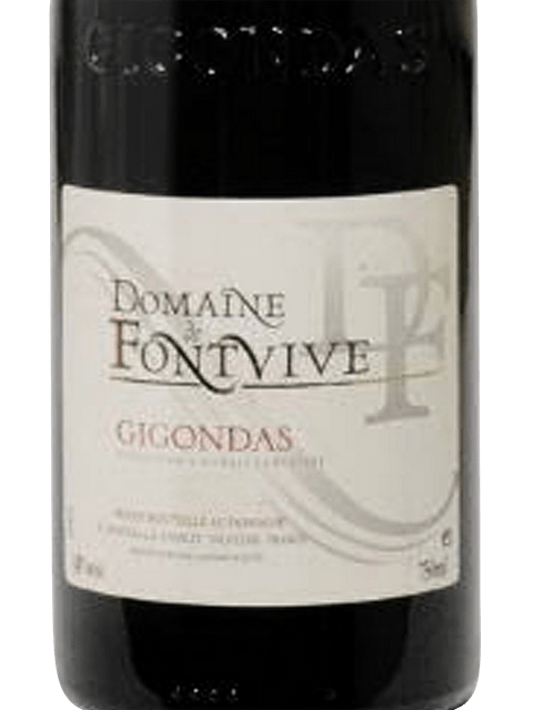 Domaine de Fontvive